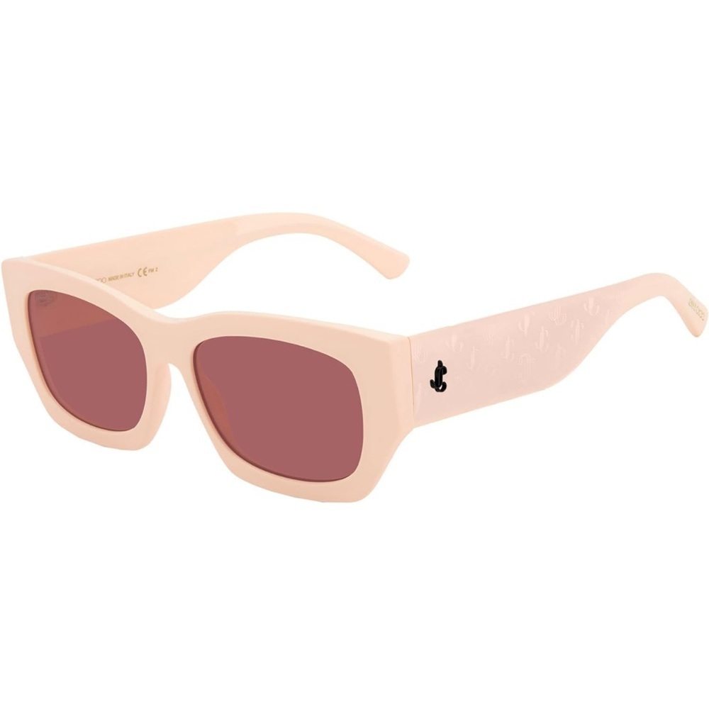 ❗️SOLD❗️JIMMY CHOO CAMI/S Sunglasses - Picture 8 of 13